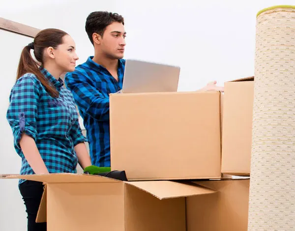 Gov. Approved - Runway Cargo Packers And Movers