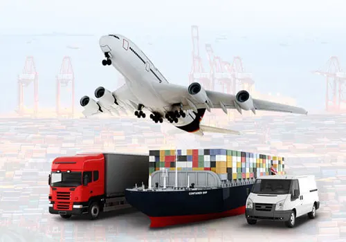 Logistic Service in Jaipur