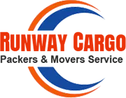 Runway Cargo Packers And Movers Jaipur Logo