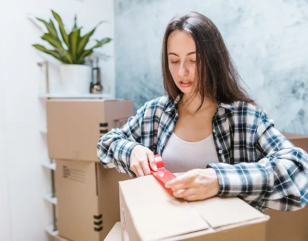 Packers Movers Experts Jaipur